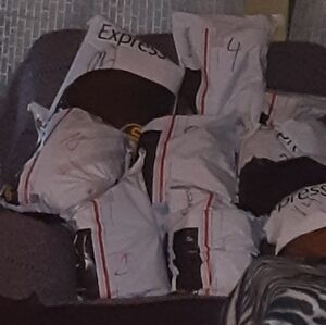 20 $35 Mystery Goodie Bags Left - Shop Now up to 5lbs.